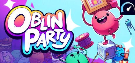 Oblin Party tile