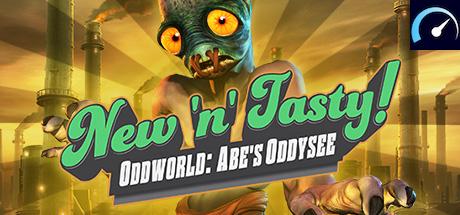 Oddworld: New 'n' Tasty tile