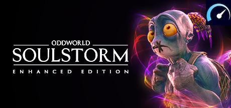 Oddworld: Soulstorm Enhanced Edition tile