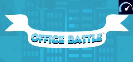 Office Battle tile