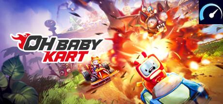 Oh Baby! Kart tile