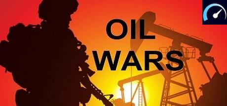 Oil Wars tile