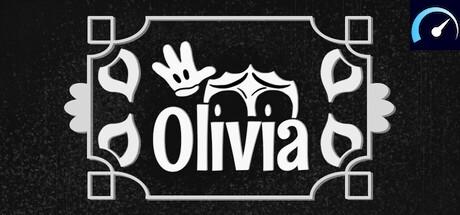 Olivia - PCGameBenchmark