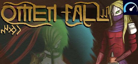 Omen Fall tile