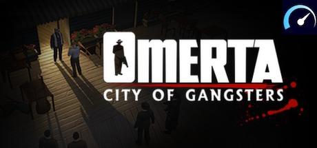 Omerta - City of Gangsters tile