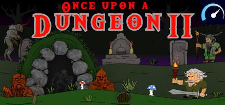 Once upon a Dungeon II tile