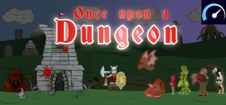 Once upon a Dungeon tile