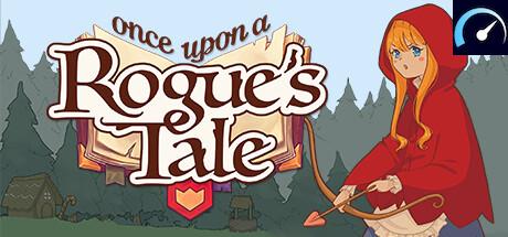 Once Upon a Rogue's Tale tile