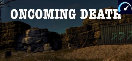 Oncoming Death Steam Edition tile