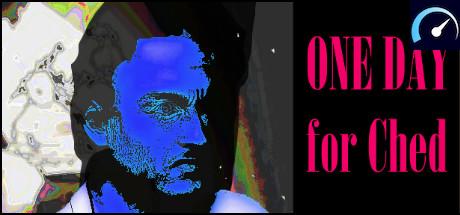 One Day For Ched tile