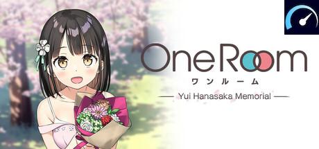 One Room ー花坂結衣メモリアルー tile