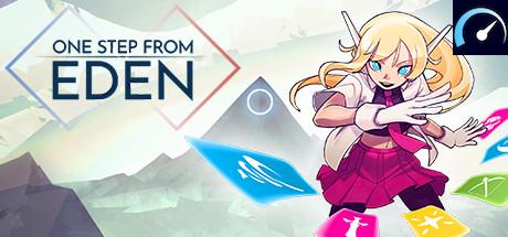 One Step From Eden tile