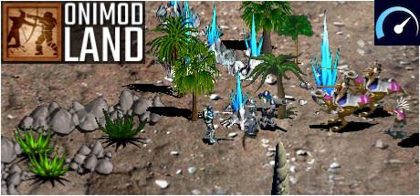 Onimod Land tile