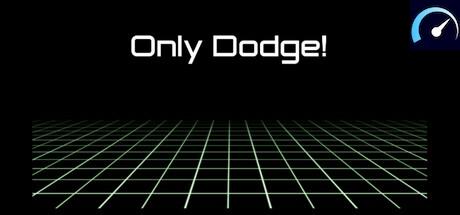 Only Dodge! tile