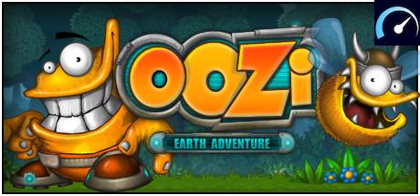 Oozi: Earth Adventure tile