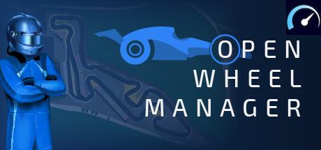 Open Wheel Manager tile