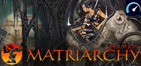 Operation: Matriarchy tile