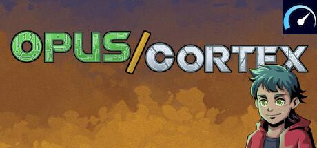 Opus Cortex: A Nonogram Puzzle Story system requirements - PCGameBenchmark