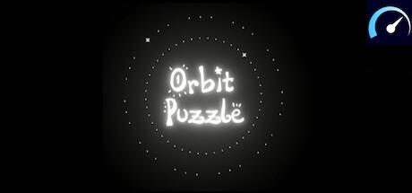 Orbit Puzzle tile