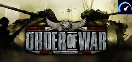 Order of War tile
