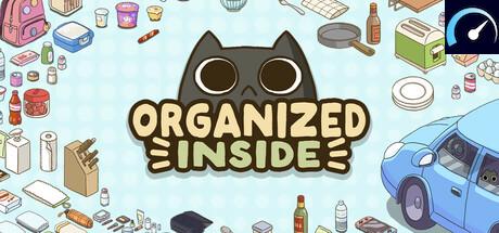 Organized Inside tile