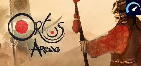 Ortus Arena, strategy board game online, FOR FREE tile