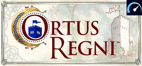 Ortus Regni tile