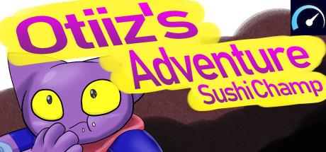Otiiz's adventure - Sushi Champ tile