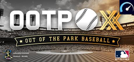 Out of the Park Baseball 20 tile