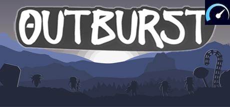 Outburst tile