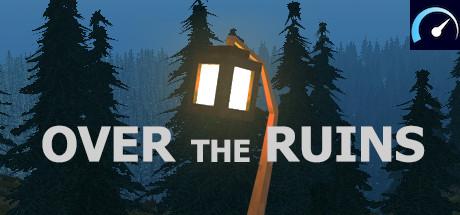Over The Ruins tile