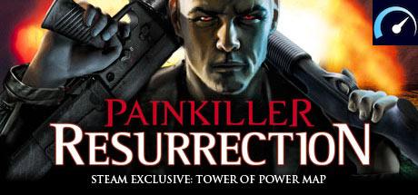 Painkiller: Resurrection tile
