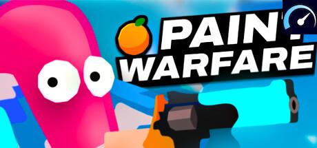 Paint Warfare tile