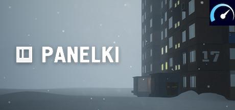 PANELKI tile