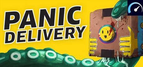 Panic Delivery system requirements - PCGameBenchmark