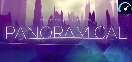 PANORAMICAL tile