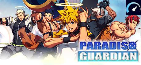 Paradiso Guardian tile