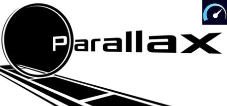Parallax tile