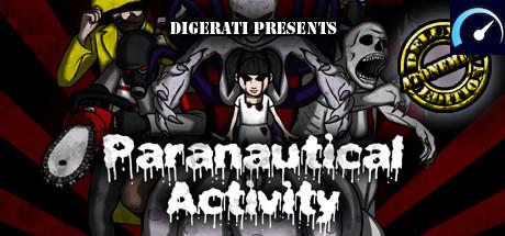 Paranautical Activity: Deluxe Atonement Edition tile