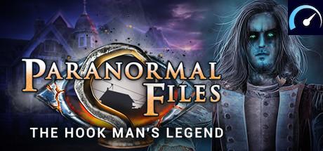 Paranormal Files: Hook Man's Legend Collector's Edition tile