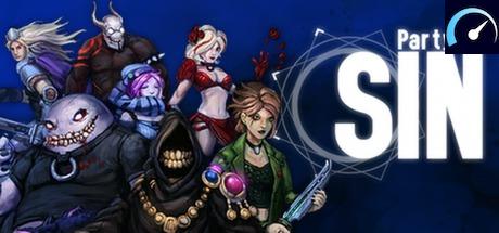 Party of Sin tile