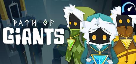 Path of Giants tile