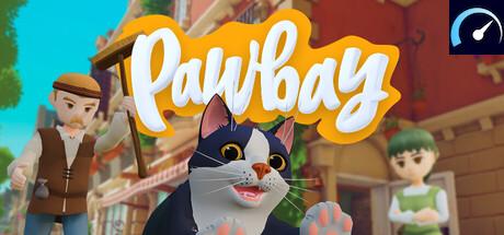 Pawbay - PCGameBenchmark