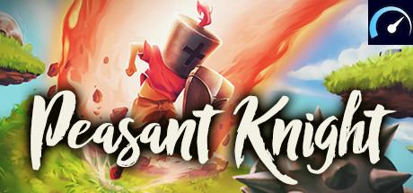 Peasant Knight tile