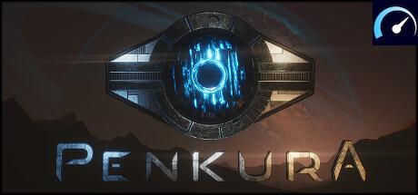 Penkura tile