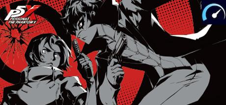 Persona 5: The Phantom X tile