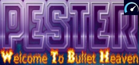 Pester tile