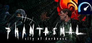 Phantasmal: Survival Horror Roguelike tile