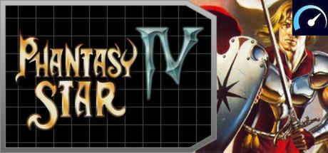 Phantasy Star IV: The End of the Millennium tile