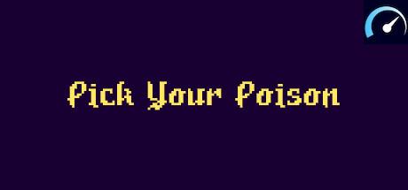 Pick Your Poison tile